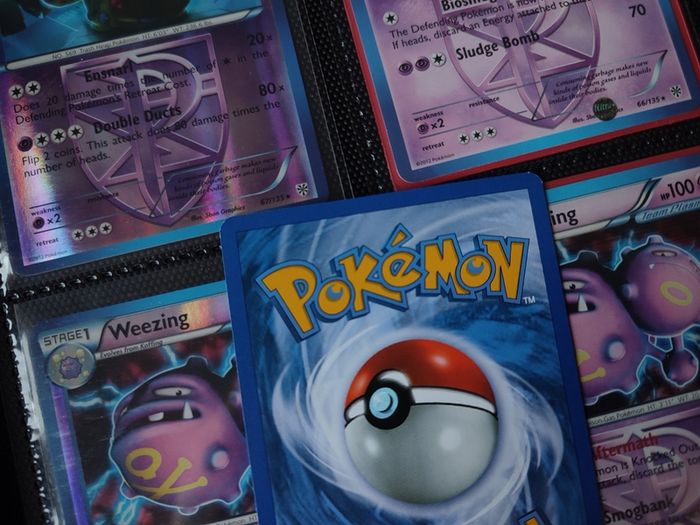 Watchog ! Non Holo Rare ! Plasma Storm ! 2012 ! Pokemon Card !