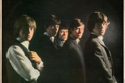 The Rolling Stones  The Rolling Stones Mono press