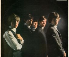 The Rolling Stones  The Rolling Stones Mono press