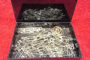 Vintage ( Major Extra Size ) Case / Box