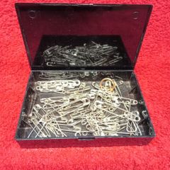Vintage ( Major Extra Size ) Case / Box