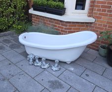 Free standing Bath