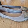 Dune flat shoes Image 4