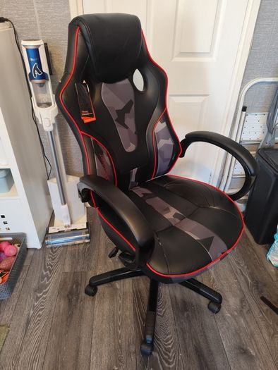 gaming chair