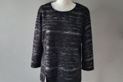 Maguerite by Mako top/jumper, Size XL / 16