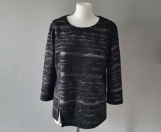 Maguerite by Mako top/jumper, Size XL / 16