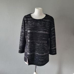 Maguerite by Mako top/jumper, Size XL / 16