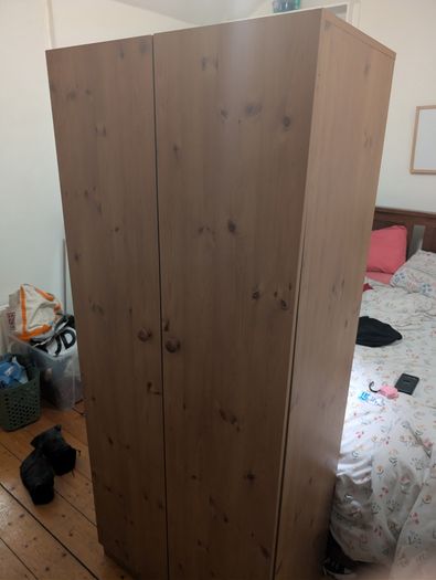 Wardrobe