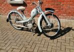Vintage NSU Quickly (N) moped