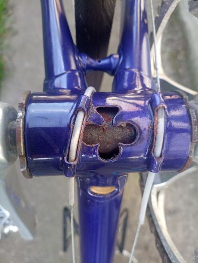 Colnago super