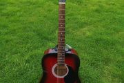 Denver acoustic guitar