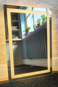 LED Bathroom Mirror