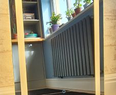 LED Bathroom Mirror