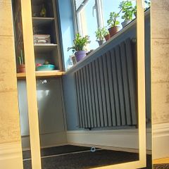 LED Bathroom Mirror