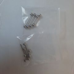 tongue bars