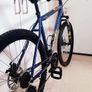 Large mountain bike in great working condition Image 2