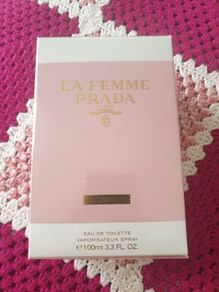 Prada Perfume