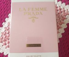 Prada Perfume