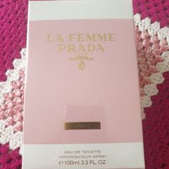 Prada Perfume