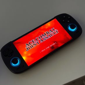Retroid RP5 Black Bundle Set