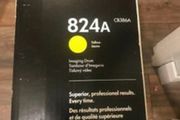 HP 824A LaserJet Imaging Drum Yellow CB386A