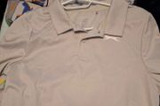 golf tshirt and short