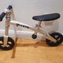 Micro balance bike Image 2