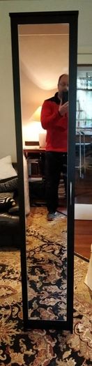 Single Wardrobe