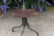 WW11 651 Squadron V10 Chair