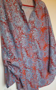 Shirt/blouse  size 22/24