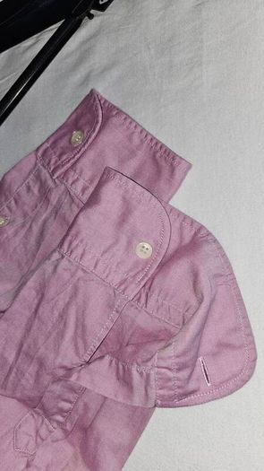 Hugo Boss shirt