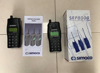 Two Way Radios