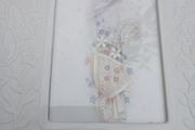NEW Beautiful Confirmation Picture Frame