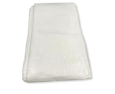 Economy Tarpaulin 5.5m x 7m (18' - 23') 110 gsm