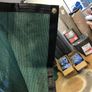 Garden patio mobile home privacy screens windbreaker netting Image 2