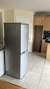 Fridge Freezer