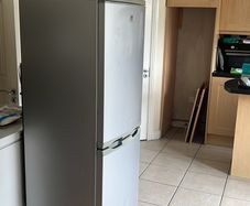 Fridge Freezer