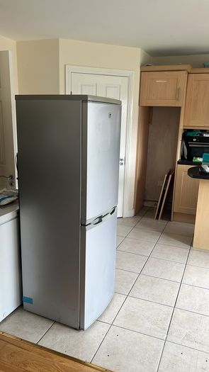 Fridge Freezer