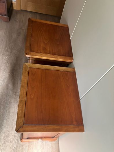 Bedside Lockers