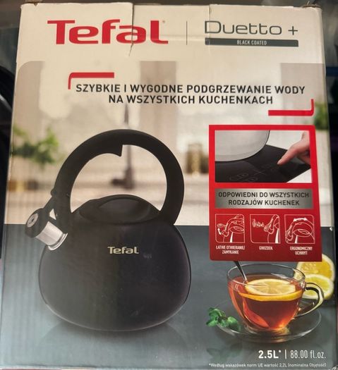 Kettle Tefal