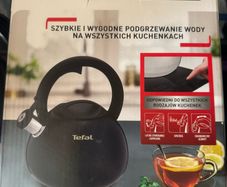 Kettle Tefal