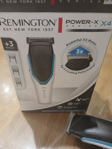 Head shaver