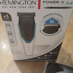 Head shaver