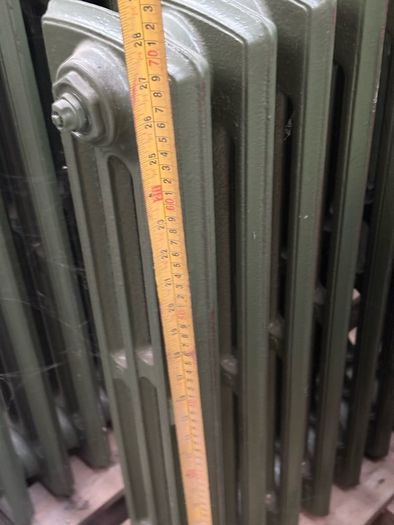 cast iron Radiators