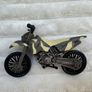 CHAP MEI Soldier Force Camouflage Off Road Bike only Motorcycle Sand Wasp Please see pictures Image 3