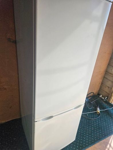fridge