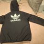 kids addidas coat Image 2
