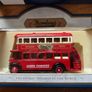 Vintage HAMLEYS Diecast Models BOXED Image 2
