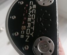 Scotty Cameron Futura 5 CB Putter