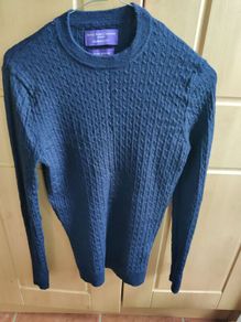 Jumper , Saville Row Company, pure merino